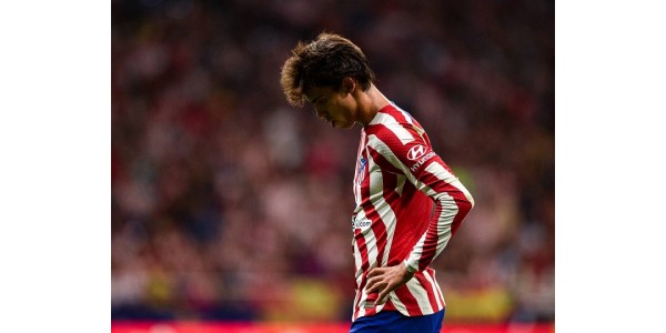 João Félix quiere dejar el Atlético de Madrid antes de que expire su contrato